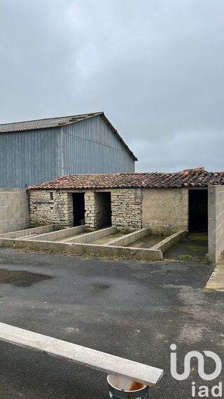  Maison � vendre 2 pi�ces 38 m�