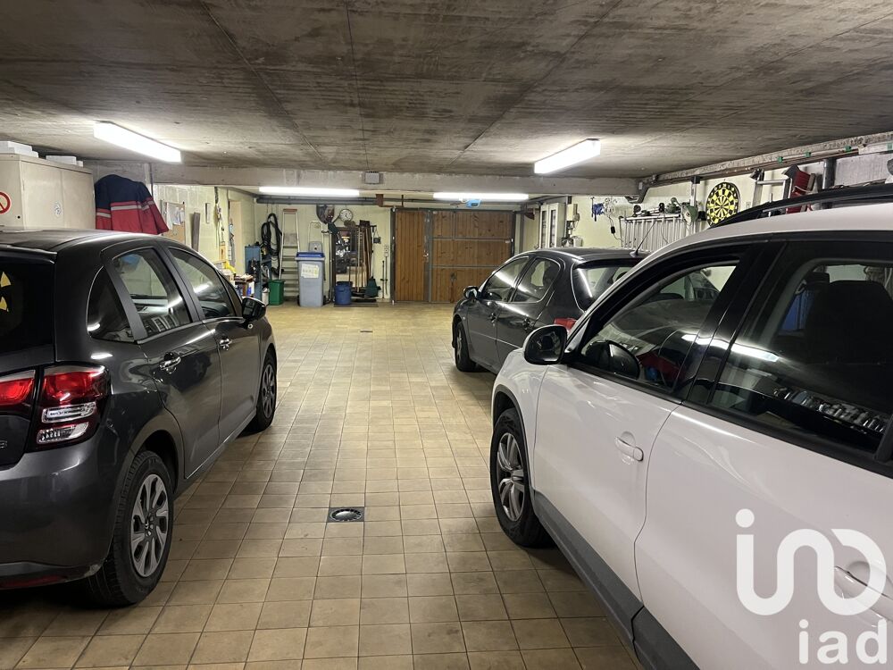 � vendre  Maison Aulnay-sous-Bois (93600)