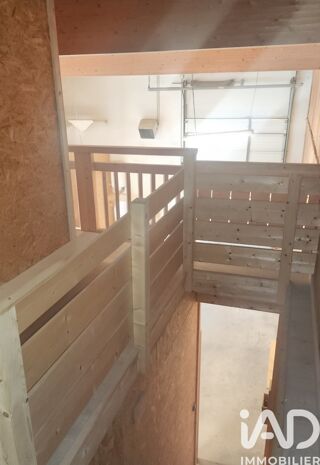  Immeuble  vendre 350 m