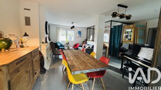  Maison � vendre 7 pi�ces 143 m�