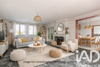  Maison � vendre 6 pi�ces 180 m�