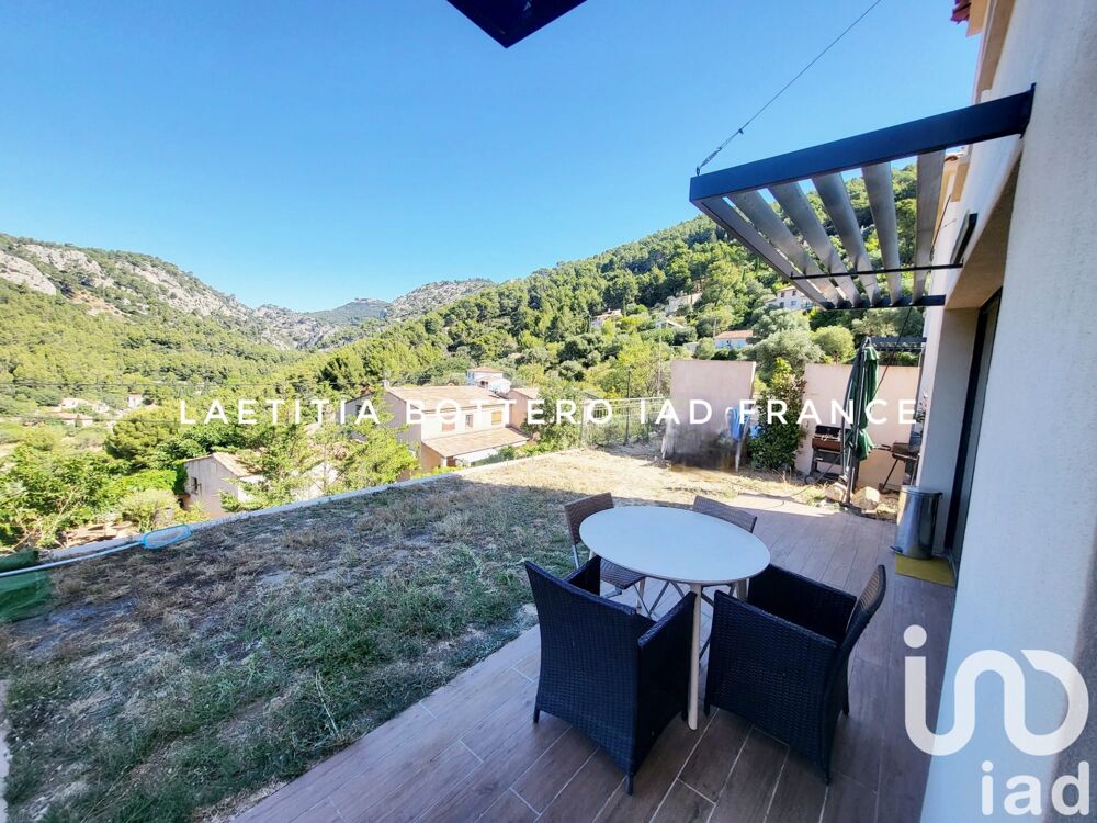 � vendre  Maison Ollioules (83190)