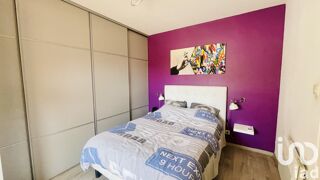  Appartement � vendre 2 pi�ces 45 m�