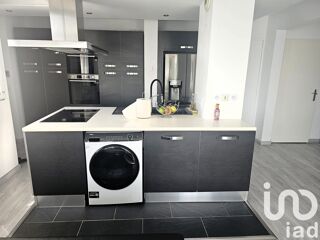  Appartement � vendre 3 pi�ces 69 m�