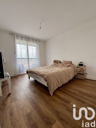  Appartement  vendre 3 pices 62 m