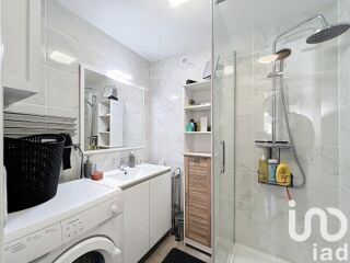  Appartement � vendre 3 pi�ces 31 m�