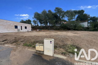  Terrain � vendre 452 m�