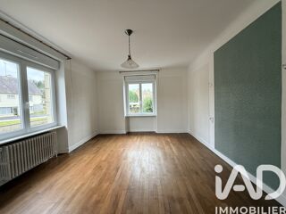  Maison � vendre 6 pi�ces 160 m�