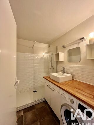  Appartement � vendre 3 pi�ces 53 m�