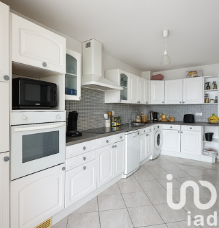  Appartement � vendre 3 pi�ces 74 m�