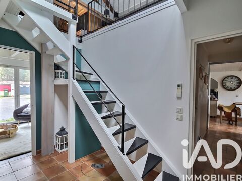   Vente Maison/villa 4 pi�ces Maison - 4 pi�ce(s) - 128 m�