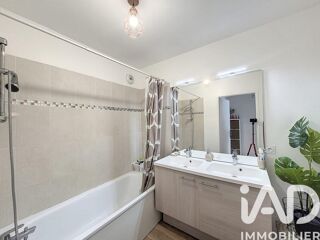  Appartement � vendre 3 pi�ces 64 m�