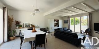  Maison � vendre 6 pi�ces 127 m�