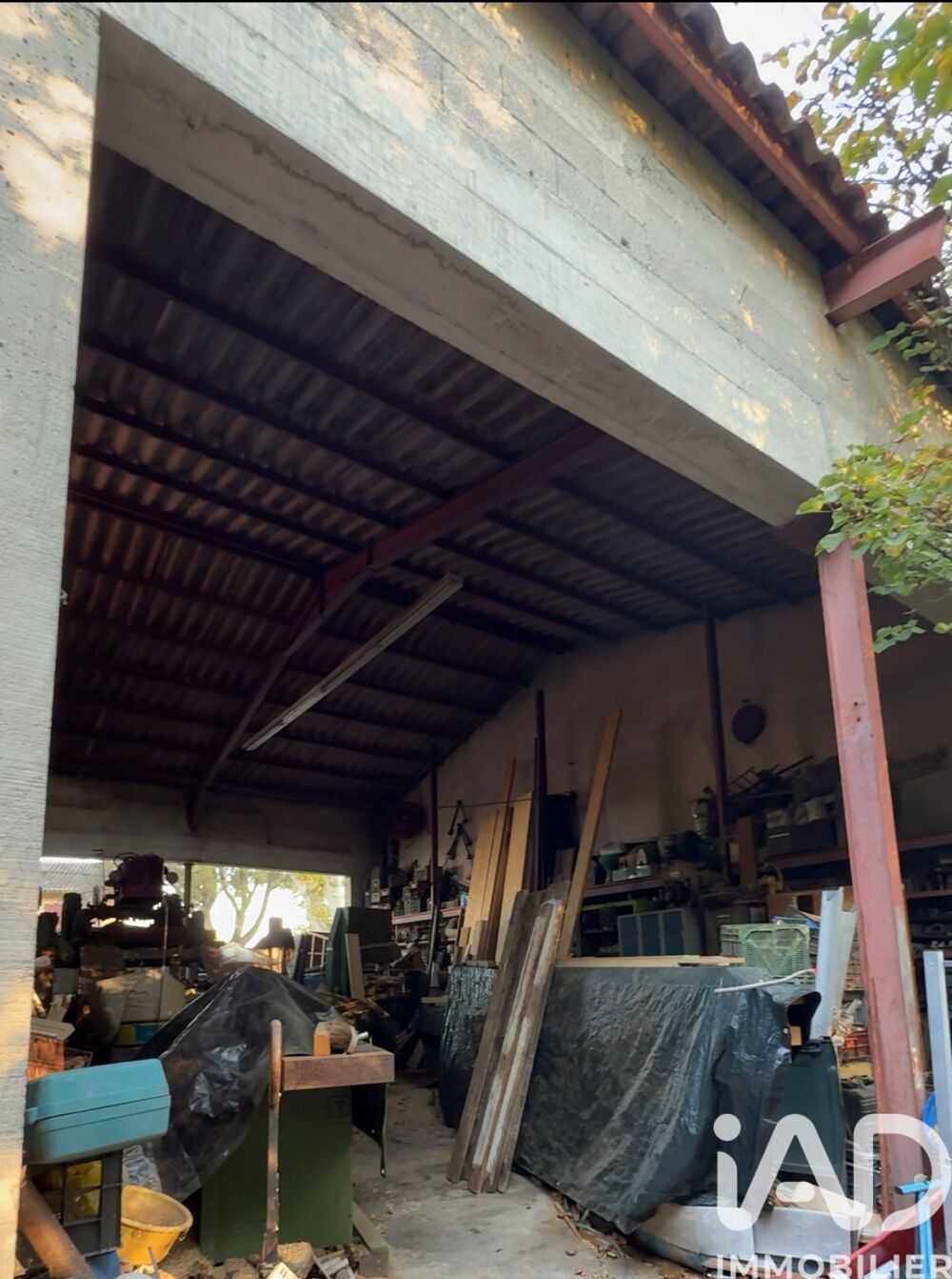 � vendre  Maison Tarascon (13150)