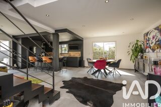  Maison � vendre 5 pi�ces 136 m�