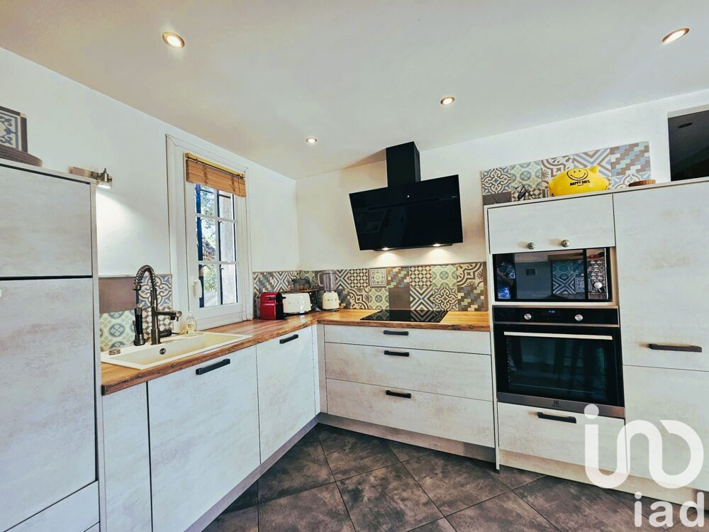  vendre  Maison Saint-Raphal (83700)