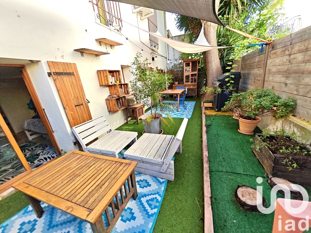 Vente Maison Vente Maison/villa 5 pi�ces Perpignan