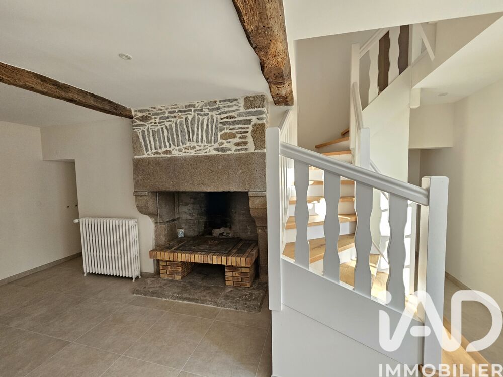 � vendre  Maison Saint-Malo (35400)