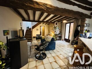  Maison � vendre 3 pi�ces 77 m�