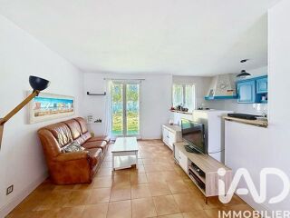  Maison � vendre 3 pi�ces 74 m�