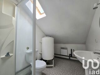  Appartement � vendre 1 pi�ce 33 m�