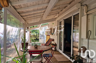  Maison � vendre 3 pi�ces 40 m�