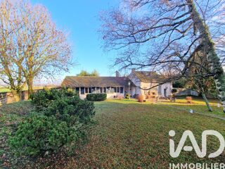  Maison � vendre 8 pi�ces 230 m�