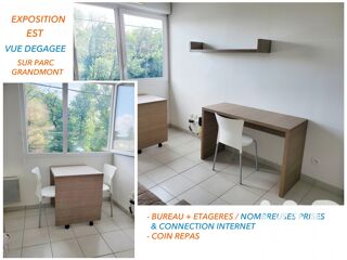  Appartement � vendre 1 pi�ce 18 m�