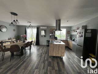  Maison � vendre 6 pi�ces 122 m�