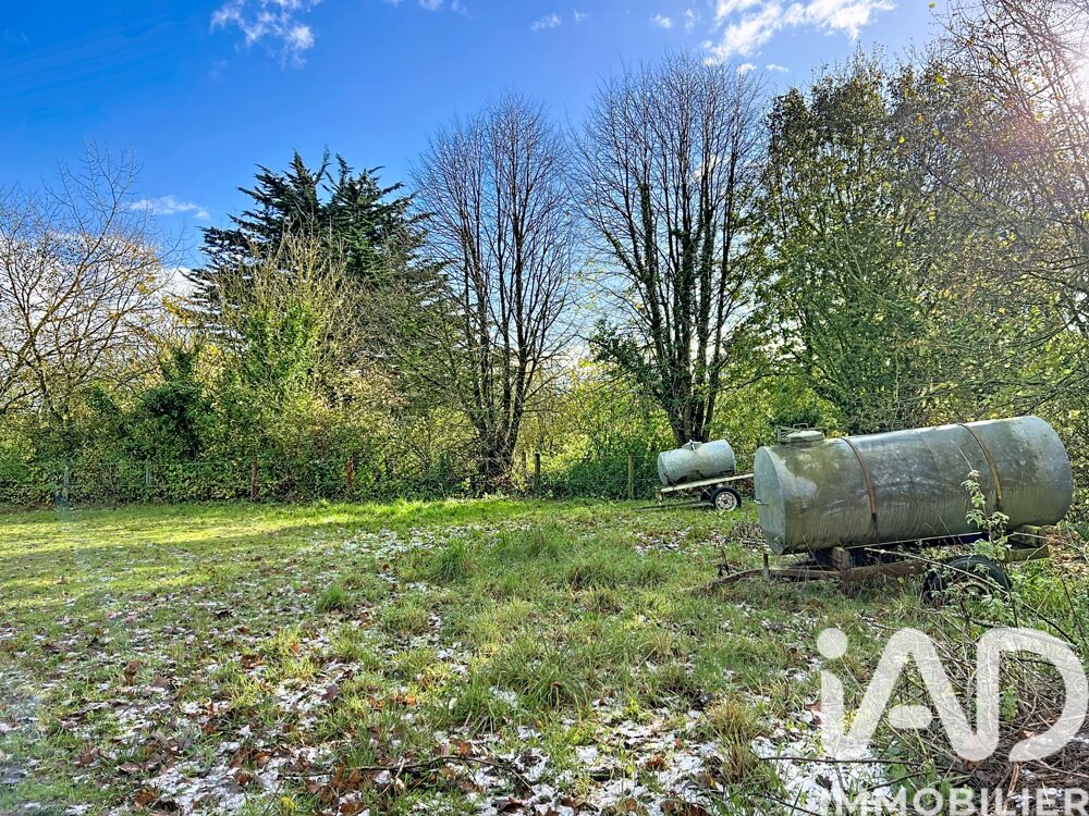 � vendre  Maison Tr�gomeur (22590)