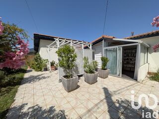  Maison � vendre 5 pi�ces 119 m�