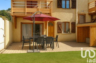  Appartement � vendre 4 pi�ces 57 m�