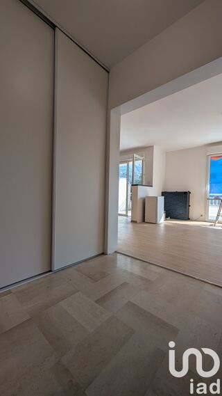  Appartement � vendre 4 pi�ces 74 m�