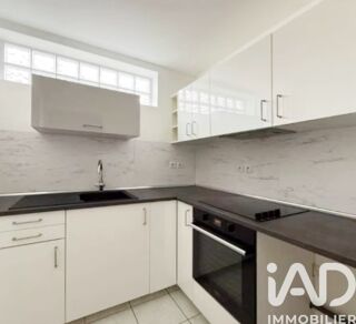  Appartement � vendre 3 pi�ces 59 m�