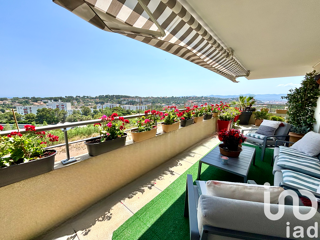  Appartement  vendre 5 pices 115 m