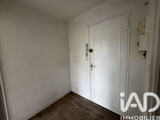  Appartement � vendre 2 pi�ces 46 m�