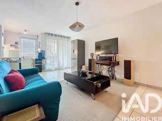  Appartement � vendre 2 pi�ces 41 m�