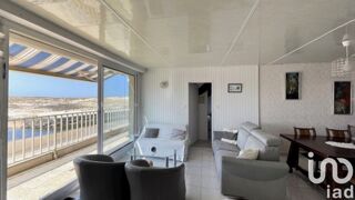  Appartement � vendre 3 pi�ces 63 m�