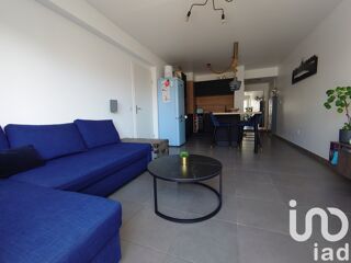  Appartement � vendre 3 pi�ces 62 m�