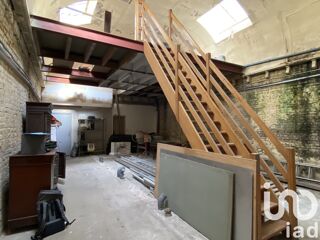  Immeuble  vendre 313 m