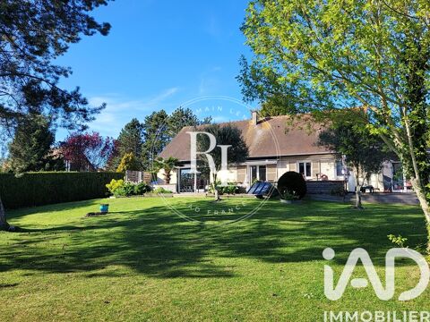   Vente Maison/villa 7 pi�ces Maison - 7 pi�ce(s) - 160 m�