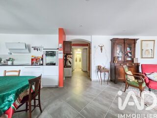  Appartement � vendre 3 pi�ces 81 m�