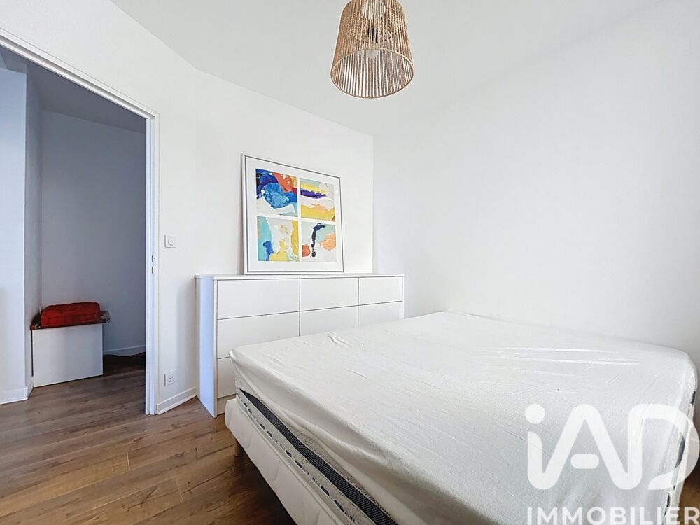 Vente Appartement Vente Appartement 2 pi�ces Douarnenez