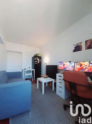  Appartement  vendre 2 pices 27 m