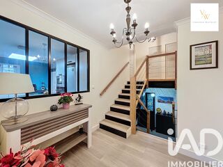  Maison � vendre 5 pi�ces 124 m�