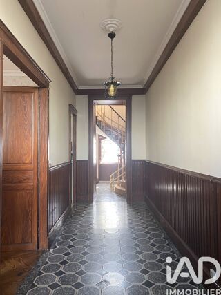  Maison � vendre 7 pi�ces 170 m�