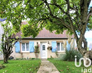  Maison � vendre 4 pi�ces 86 m�