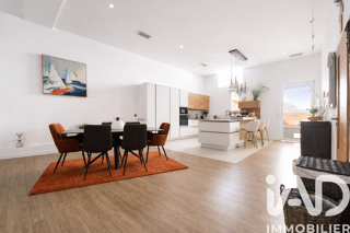  Appartement � vendre 5 pi�ces 218 m�