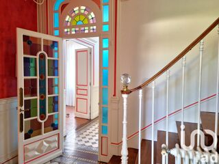  Maison � vendre 9 pi�ces 231 m�