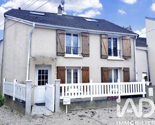  Maison � vendre 2 pi�ces 50 m�
